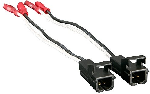 Metra METRA Lautsprecher Geschirr für Select GM Fahrzeuge