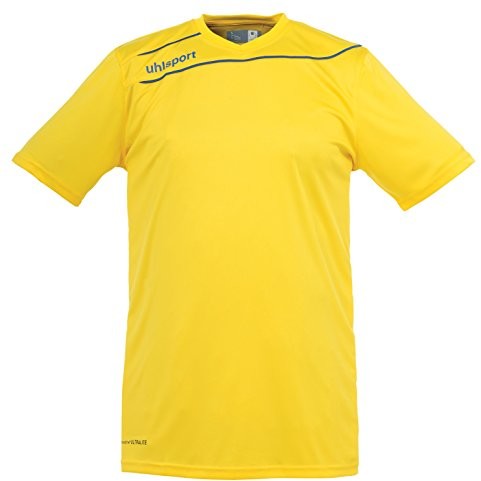 Uhlsport Stream koszulka męska, żółty, xxxs 100323712_12_XXXS