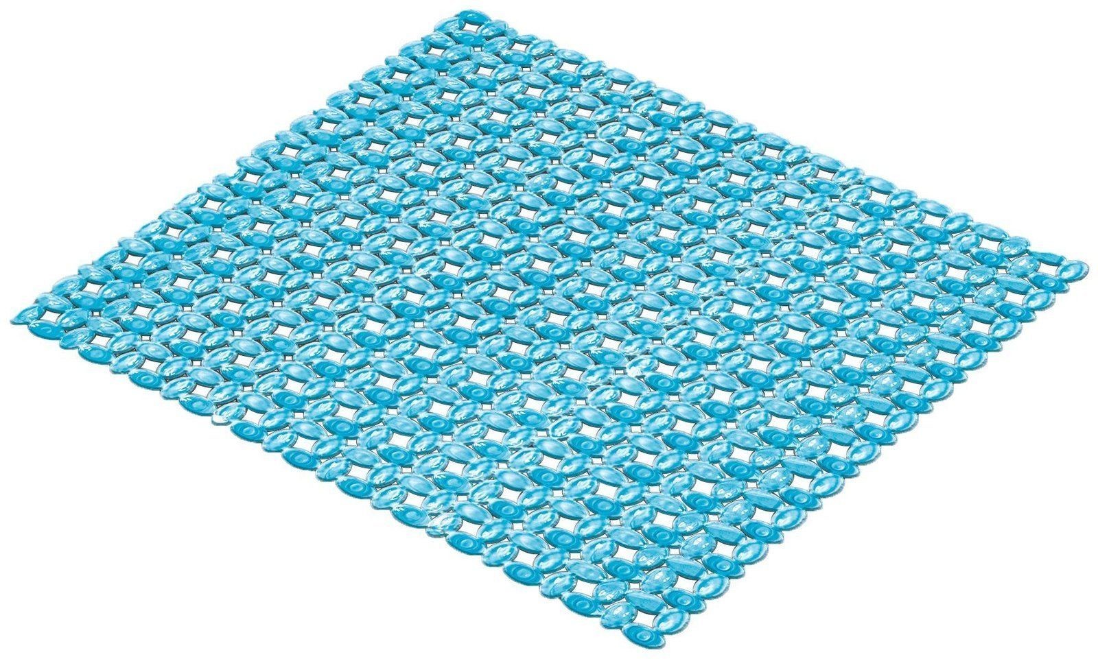 Kleine Wolke Mata antypoślizgowa Ivy Turquoise 4004478295643
