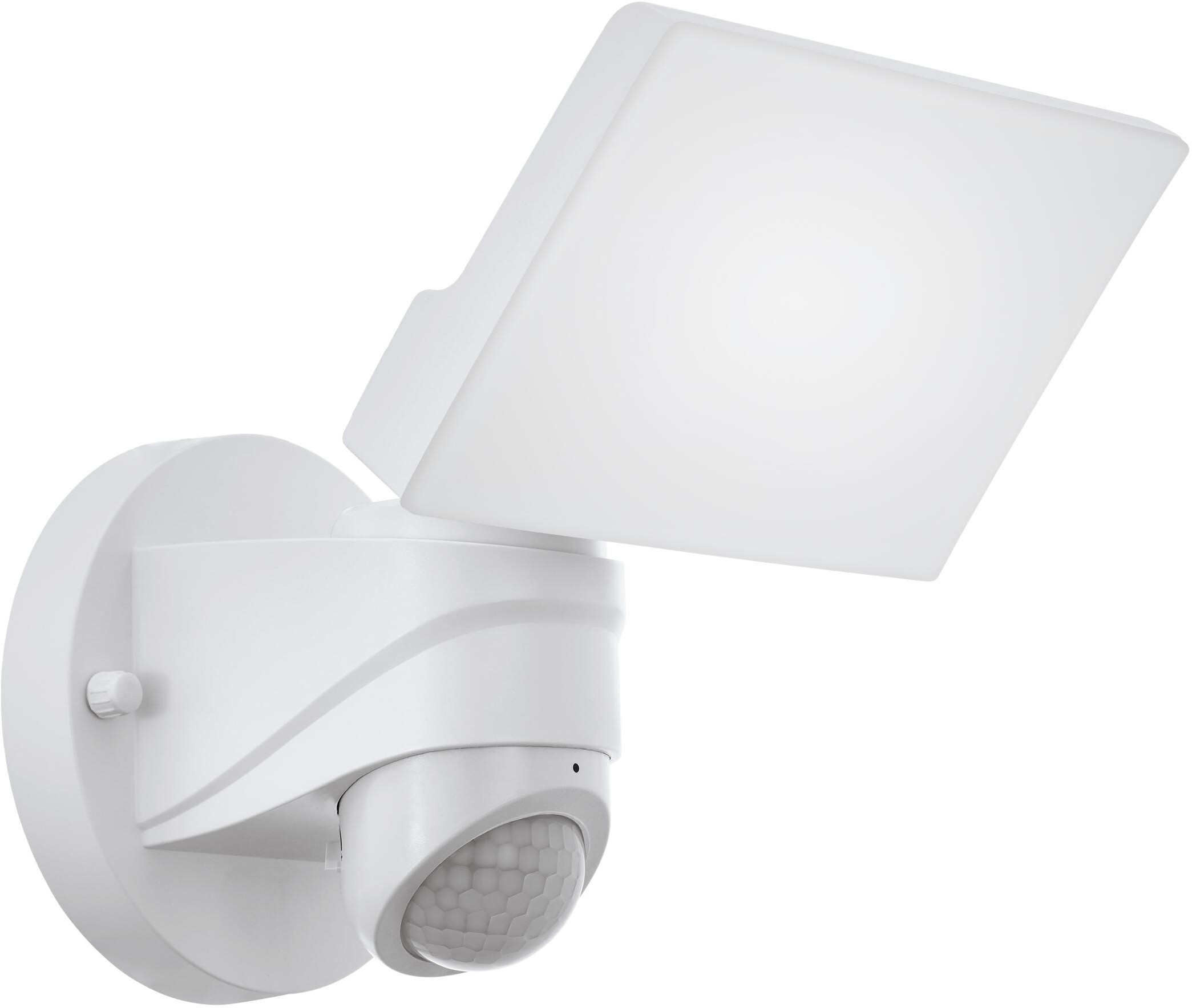 Eglo PAGINO 98177 Kinkiet zewnętrzny z czujnikiem ruchu 1x15W/LED EGL98177