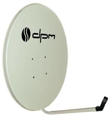 DPM Czasza DPM SAT80 SAT80