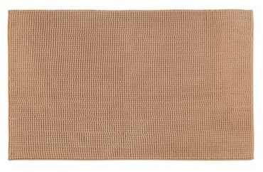 GÖZZE Dywanik kąpielowy GÖZZE 1037-8033-060100 Kasztanowy