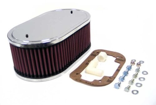 K&N K & N 56  1060 speziallluftfilterkits 56-1060