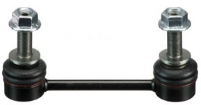 DELPHI Drążek / wspornik, zawieszenie koła TC3424