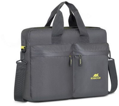 Rivacase Torba na laptopa Urban Lite 16