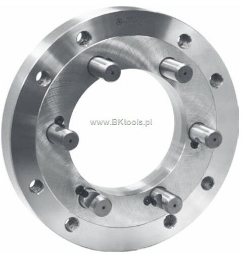 Bison S.a Bison S.a TARCZA ZABIERAKOWA OBROBIONA 8247-720-11 BISON BIAL