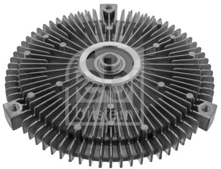 FEBI Sprzęgło, wentylator chłodzenia FEBI 17846