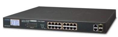 Planet Switch FGSW-1822VHP