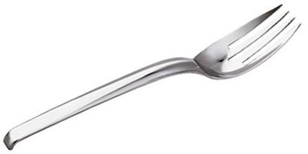 Sambonet paderno widelec do przystawek 52550-11