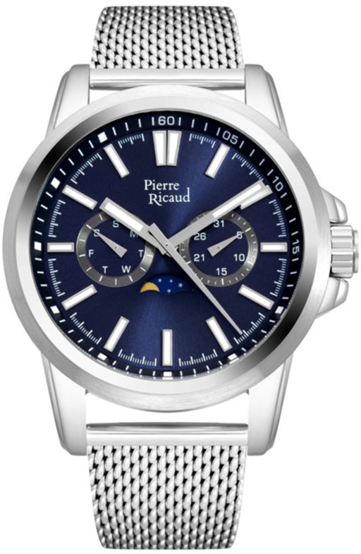 Pierre Ricaud Zegarek P60034.5115QF -