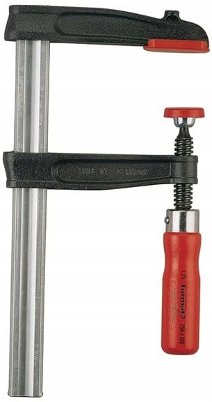 Solidny Zacisk Ścisk Śrubowy 5,5 kN Format 250x120