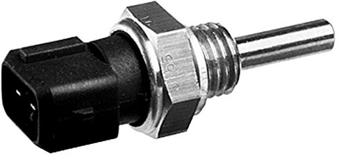 Hella 6PT 009 107  471 czujnik ruchu, M14 x 1,5 6PT 009 107-471