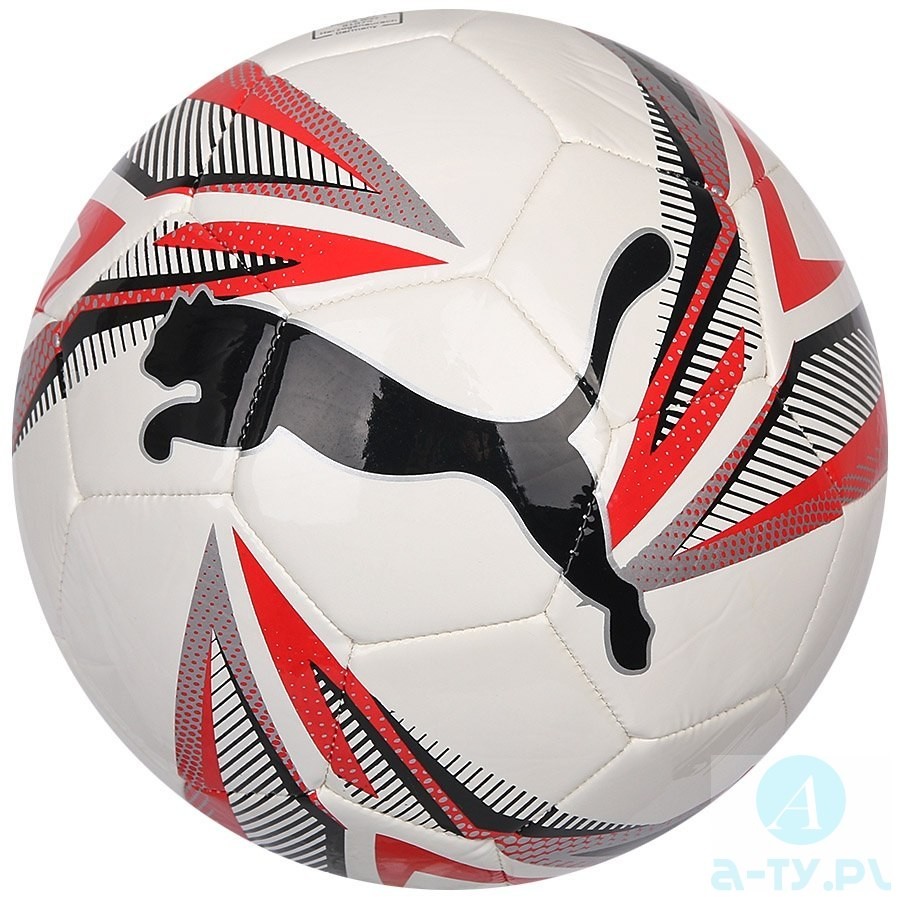 Puma Piłka Cat Ball 083292 01 a-ty 083292 01