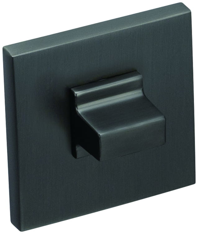 Infinity Line ROZETA KWADRATOWA IL FIT WC KOLOR TYTAN RFQ 203 RFQ 203