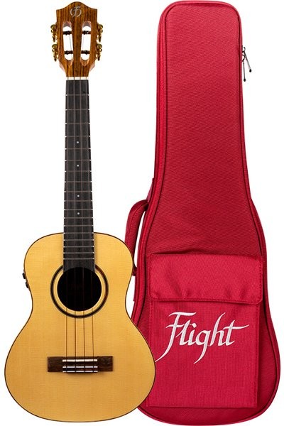 FLIGHT FLIGHT SOPHIA TE SOUNDWAVE - UKULELE TENOROWE