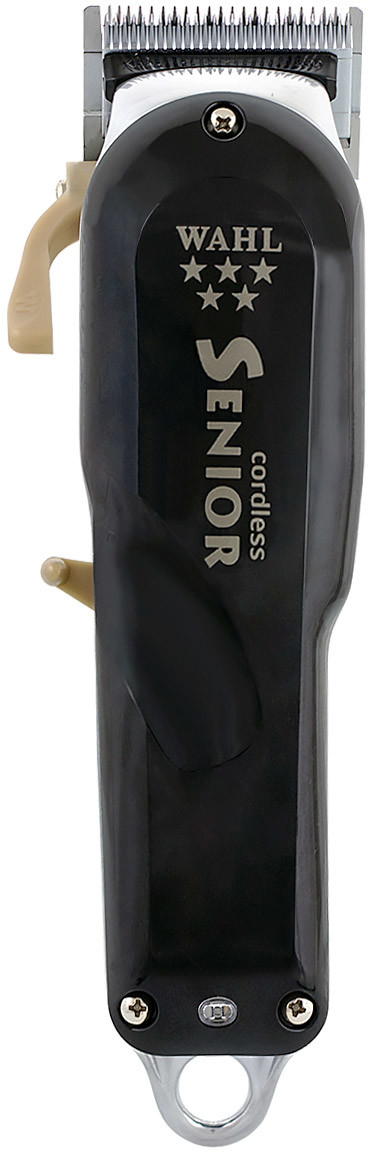 Wahl Senior 5 Stars 8504