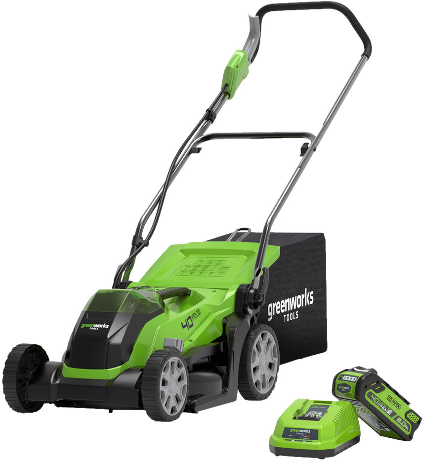 Greenworks 4606