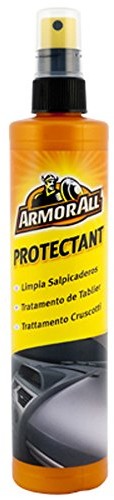 Armor All STP aa10300spi Spray do czyszczenia deski rozdzielczej 300 ML Armored All AA10300SPI