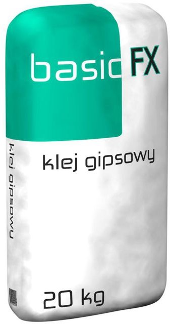 BASIC FX Klej gipsowy BASIC FX