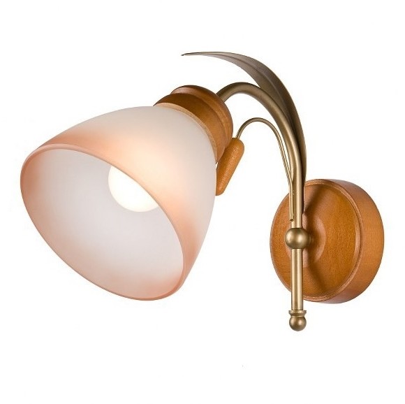 Lamkur Kinkiet TULIPAN 1xE27/60W/230V