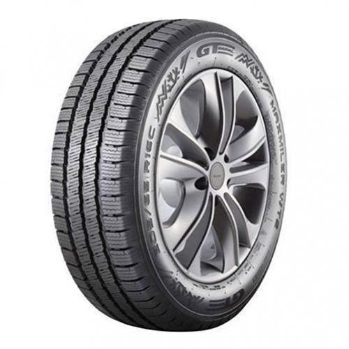 GT Radial Maxmiler WT2 Cargo 195/65R16 104/102T C