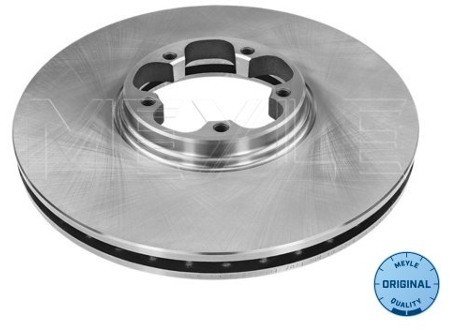 Wulf Gaertner Autoparts Tarcza hamulcowa Wulf Gaertner Autoparts 715 521 7021