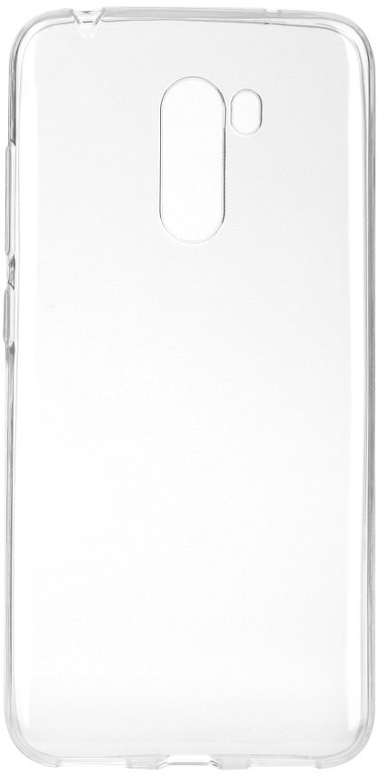 Futerał Back Case Ultra Slim 0,5mm do Xiaomi Poco