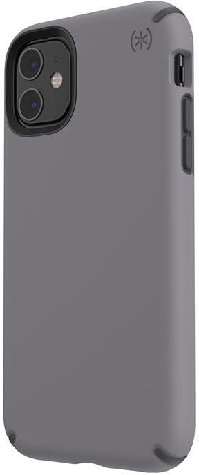 SPECK Speck Presidio Pro Etui iPhone 11 (szare) 129908-7684