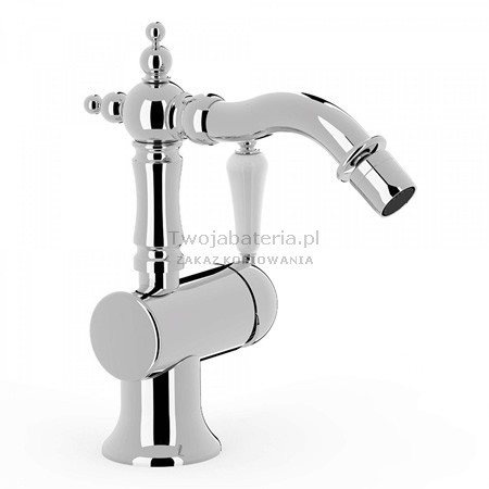 Tres Clasic bateria bidetowa retro 24222001 24222001