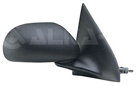 ALKAR 6165498 zewnętrzne pełne mechaniczne lusterko wypukłe 6165498