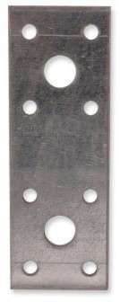 MC UNIMET MONTAŻOWA 100*40*2.5MM LB PL 100*40 [6694320]