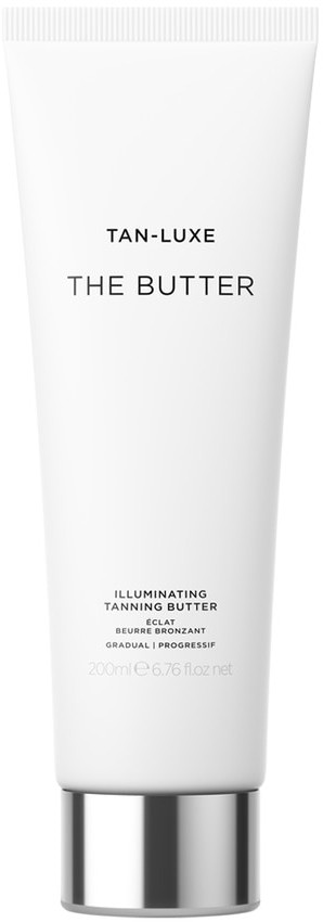 Tan-Luxe Tan-Luxe Illuminating Tanning Butter Balsam samoopalający 200ml