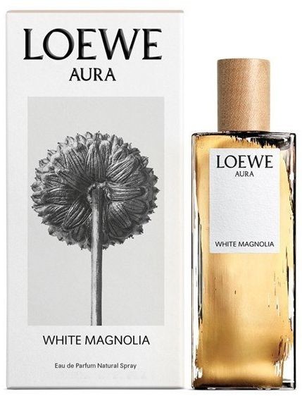 Loewe Aura White Magnolia EDP 100 ml