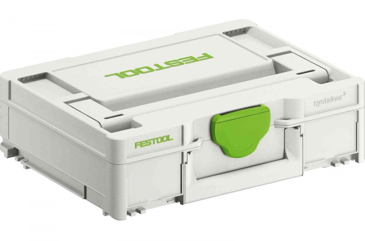 Festool SYSTAINER SYS3 M 112 204840 204840