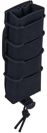 Direct Action Ładownica Speed Reload Pouch SMG Black (PO-SMSR-CD5-BLK) H