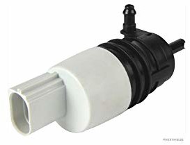 Elparts Herth+Buss Elparts 65451062 pompa wodna, czyszczenie okien 65451062