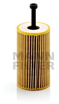 MANN Filtr oleju HU 612 x