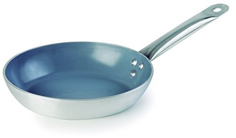 Lacor 22718 patelnia Eco-Chef MIL dno o średnicy 18 cm 22718