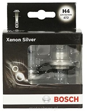 Bosch Żarówka 1 987 301 081