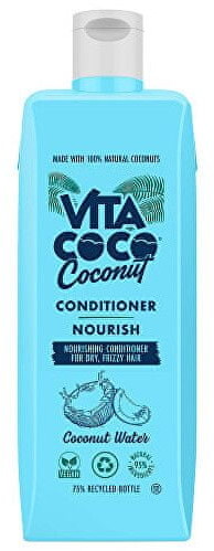 Vita Coco Odżywka Nourish do włosów suchych Nourish Conditioner) ) 400 ml