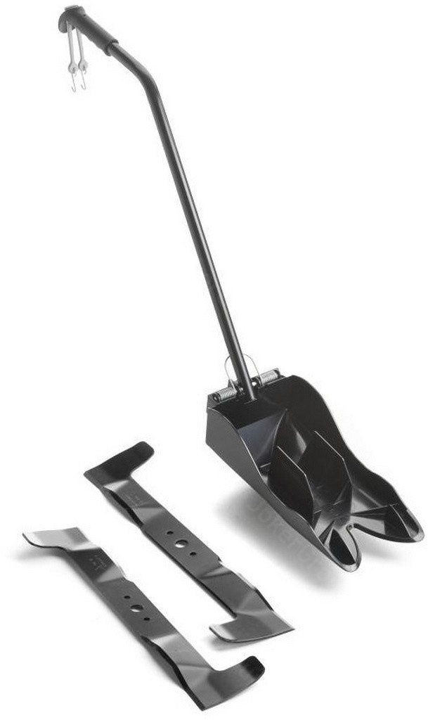 Stiga Zestaw mielący do Estate: 102 cm