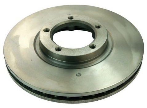 DENCKERMANN Tarcza hamulcowa B130034