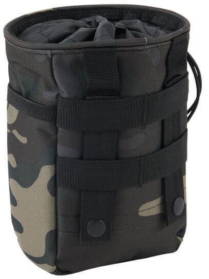 Brandit Ładownica na Akcesoria Tactical Dark Camo 8046.4
