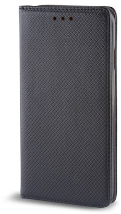 Magnet Pokrowiec Smart do Samsung A50/A30s/A50s czarny