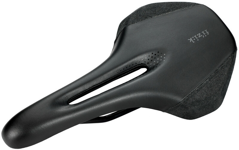 Fizik Luna X5 Siodełko MTB L Kobiety, czarny 2020 Siodełka MTB