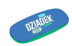 Etui na okulary Dziadek rządzi Nowa