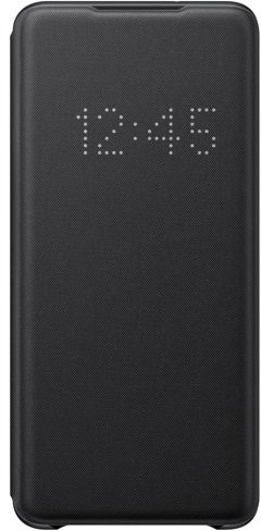 Samsung Etui Led View Cover Black do Galaxy S20+