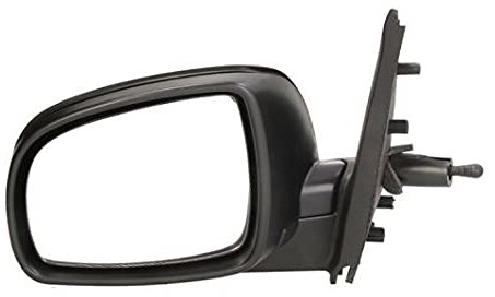 ALKAR 6137587 lusterko zewnętrzne 6137587