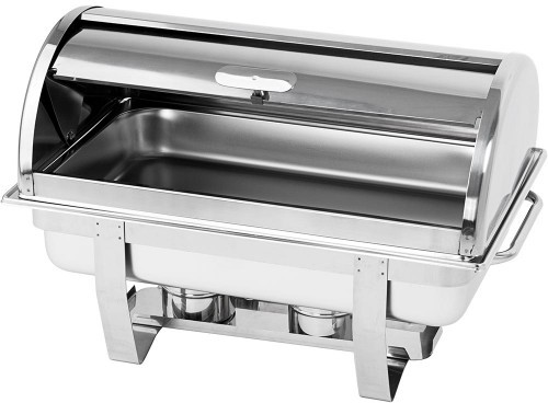 Stalgast Podgrzewacz Roll Top CLASSIC 434090