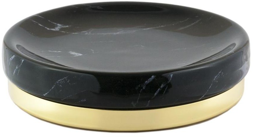 Ba-De Mydelniczka BLACK GOLD DIETSCHE
